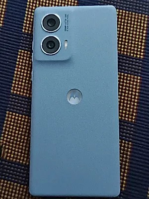 Motorola G96