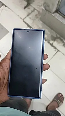 Samsung Galaxy Note20 Ultra