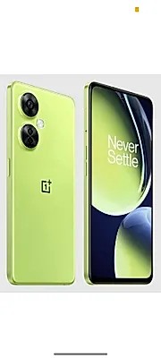 OnePlus Nord CE 3 Lite