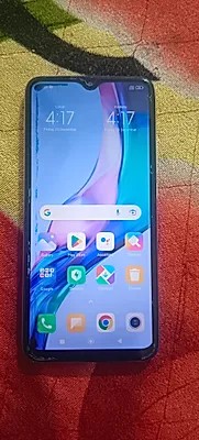 Xiaomi Redmi 9 Prime