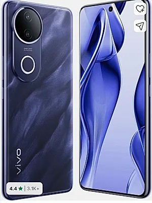 vivo V50e