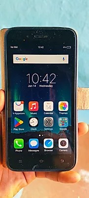 vivo Y53i