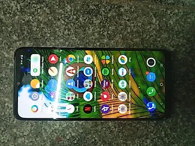 vivo V21 5G