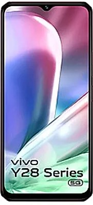 Vivo Y28e 5G