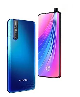 vivo V15 Pro