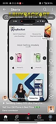 OnePlus Nord CE4 Lite (India)