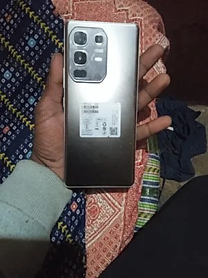 Infinix Note 50s