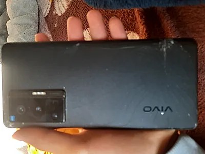 vivo X70 Pro