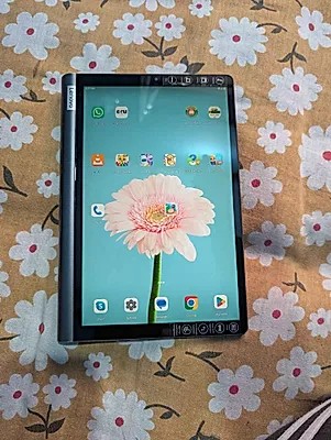 Lenovo Yoga Smart Tab