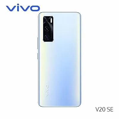 vivo V20 SE