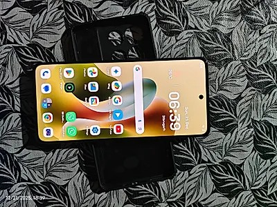 Motorola Moto G86 Power