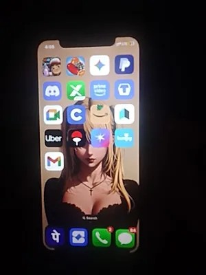 Apple iPhone XS