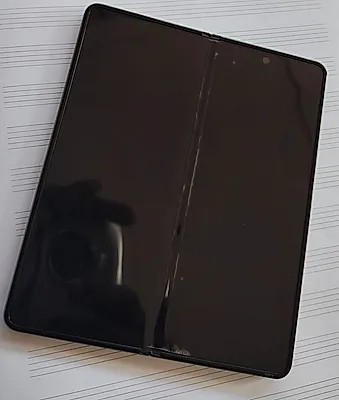 Samsung Galaxy Z Fold5