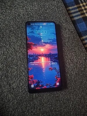 Samsung Galaxy A21s