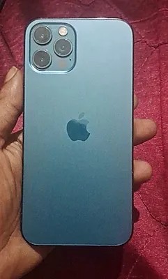 Apple iPhone 12 Pro