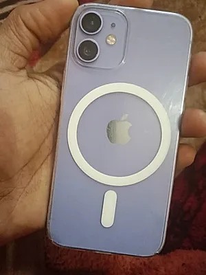 Apple iPhone 12 mini