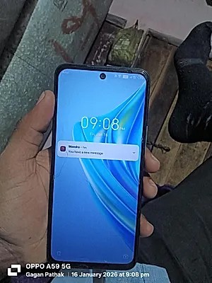 Infinix Hot 20 Play