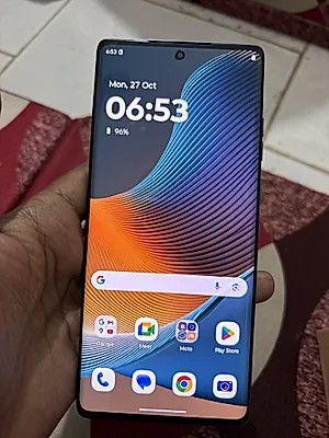 Motorola Edge 50 Fusion