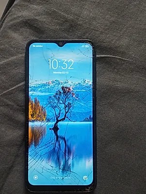 Xiaomi Redmi 9A