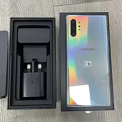Samsung Galaxy Note10+ 5G