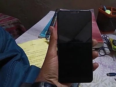 vivo Y81