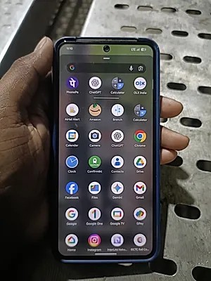 Google Pixel 8
