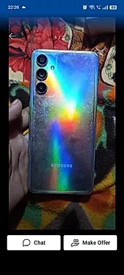 Samsung Galaxy F54