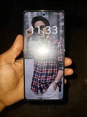 Motorola Moto G86 Power