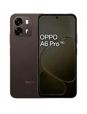 Oppo A6 Pro