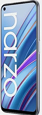 Realme Narzo 30
