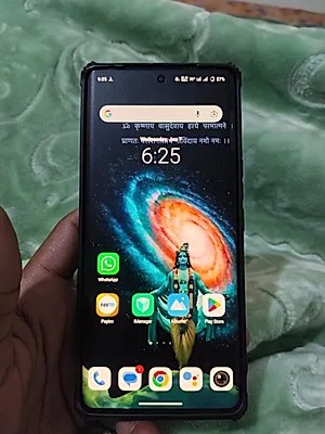 vivo V27