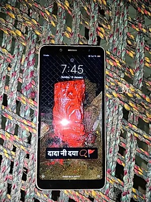 Xiaomi Redmi Note 5 Pro