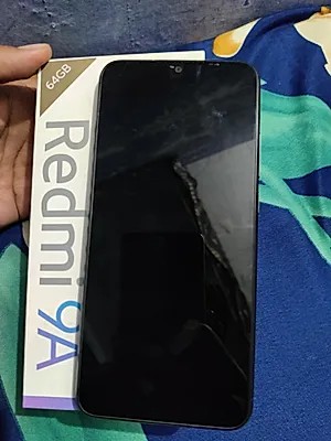 Xiaomi Redmi 9A