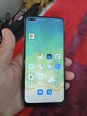 Oppo F17 Pro