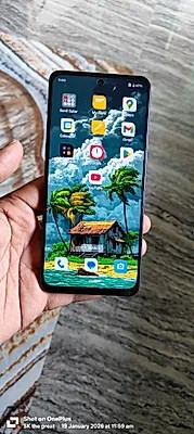 OnePlus Nord CE 3 Lite