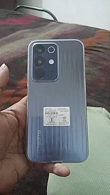 Realme 15x (India)