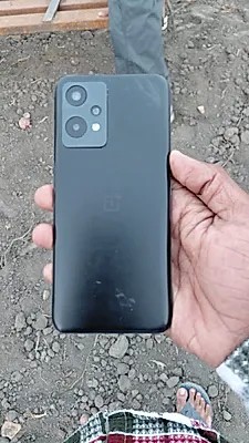 OnePlus Nord CE 2 Lite 5G