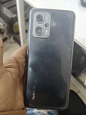 Xiaomi Redmi K50i