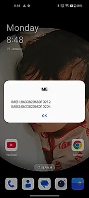OnePlus Nord CE 2 Lite 5G