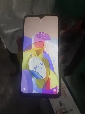 Samsung Galaxy A20s
