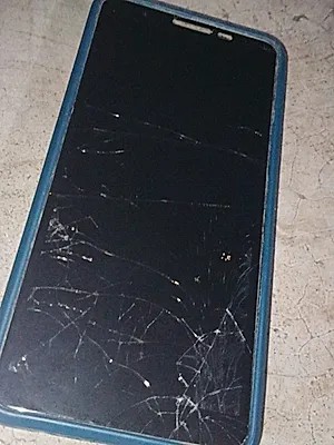 Samsung Galaxy M01 Core