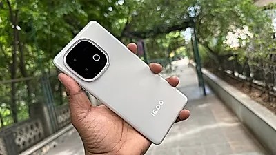 vivo iQOO Neo 10