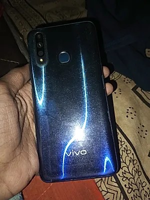 vivo Z1Pro