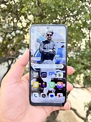 Xiaomi Redmi Note 11S