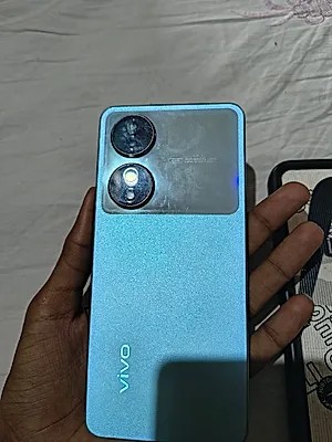 Vivo Y100A