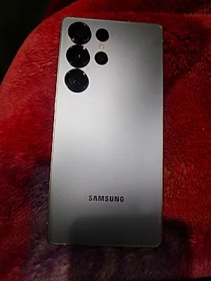 Samsung Galaxy S25 Ultra