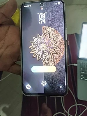 Samsung Galaxy S24 FE