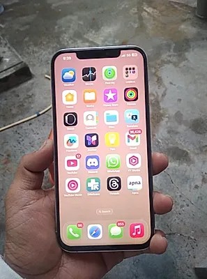 Apple iPhone 12 Pro Max