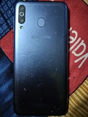 Samsung Galaxy M30