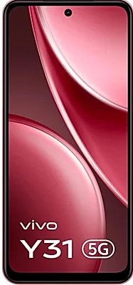 vivo Y31